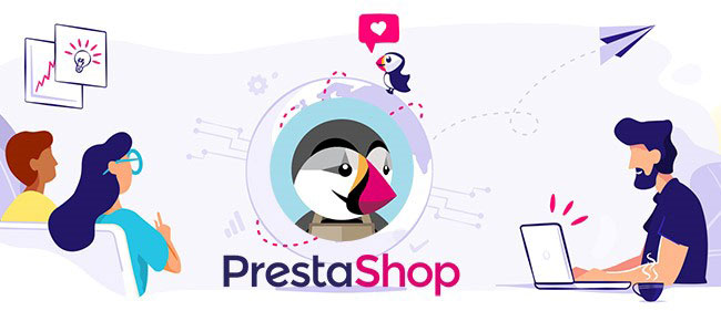 PrestaShop Overview