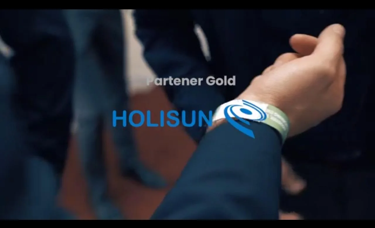 Holisun, partener gold la X Party & Networking și în 2022
